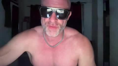 Jonny Cockfill online show from 06.10.26