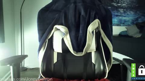 JonnyDieston online show from 12.14.25