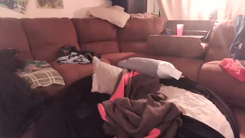 JayHungster xxx online show from 10.20.25