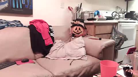 JayHungster xxx online show from 10.21.25