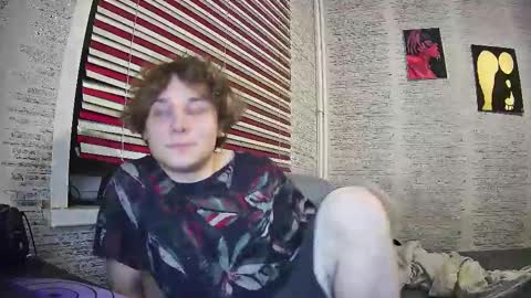 JONNY online show from 12.01.24