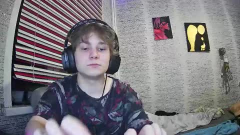 JONNY online show from 12.02.24