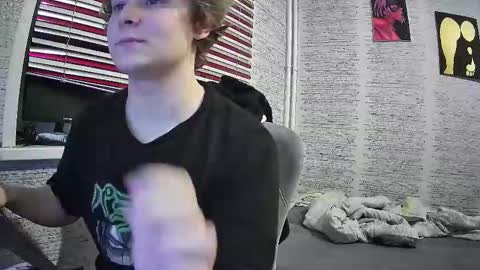 JONNY online show from 12.25.24