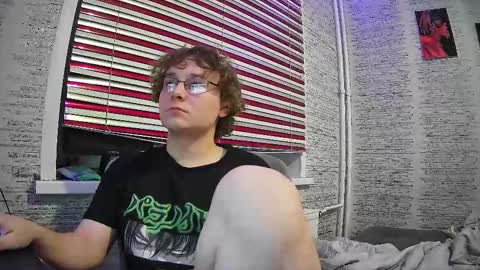 JONNY online show from 12.28.24