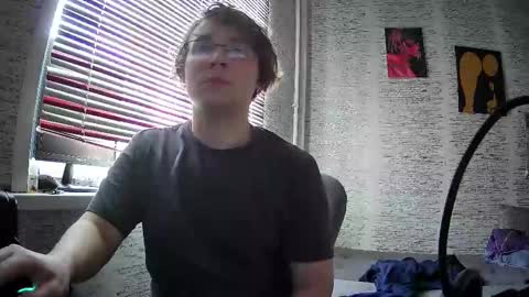 JONNY online show from 02.10.25