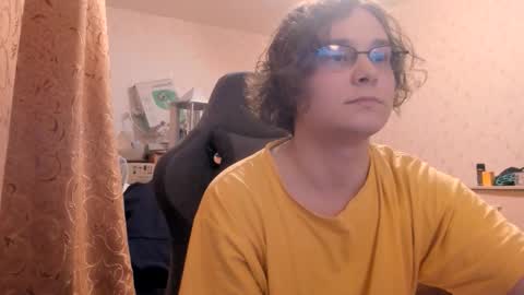 JONNY online show from 10.25.25