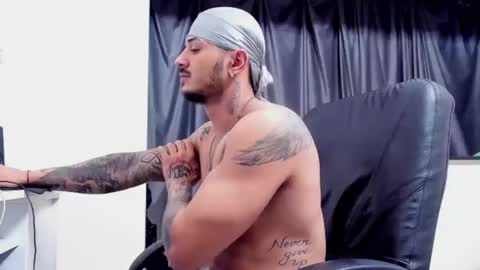 jonnyporn1 online show from 12.29.24