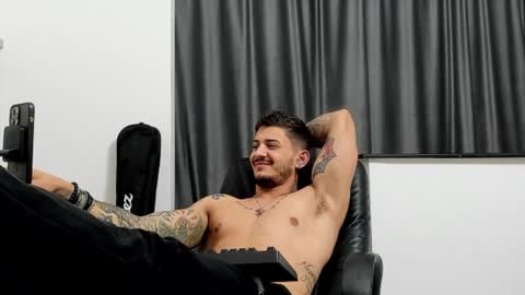 jonnyporn1 online show from 02.03.25