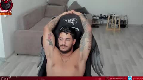 jonnyporn1 online show from 09.09.25