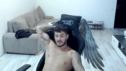 jonnyporn1 online show from 09.25.25