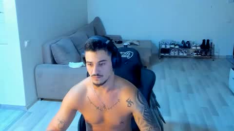 jonnyporn1 online show from 10.09.25