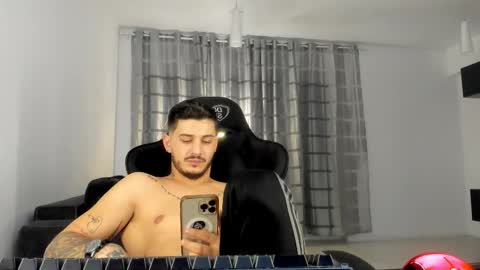 jonnyporn1 online show from 01.31.26