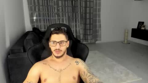 jonnyporn1 online show from 02.18.26