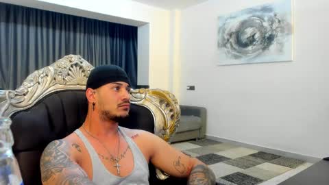 jonnyporn1 online show from 05.01.26