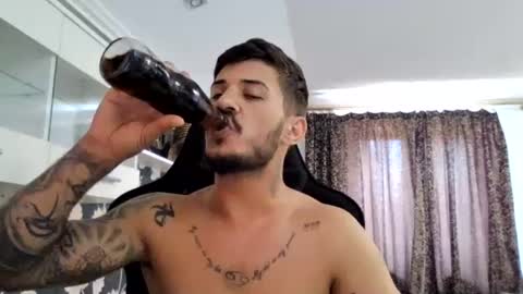 jonnyporn1 online show from 07.06.26