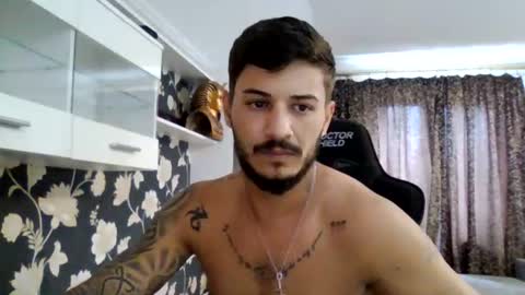 jonnyporn1 online show from 07.07.26