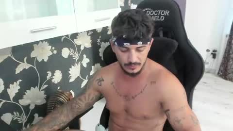 jonnyporn1 online show from 07.19.26