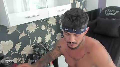 jonnyporn1 online show from 07.20.26