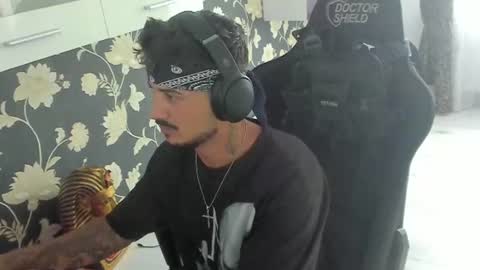 jonnyporn1 online show from 07.25.26