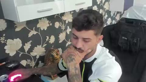 jonnyporn1 online show from 07.28.26