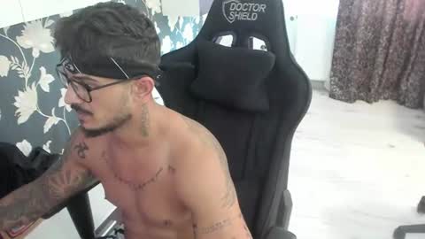 jonnyporn1 online show from 07.30.26
