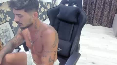 jonnyporn1 online show from 07.31.26