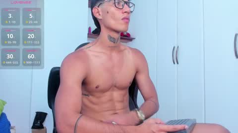 Ryder Jon online show from 09.13.25