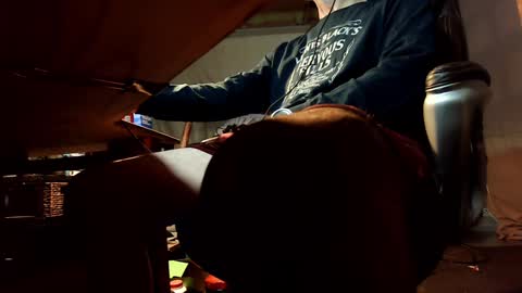 Snapshot of jontn_swift chatting on 12.15.24 Jonathon Swift online show from 12.15.24