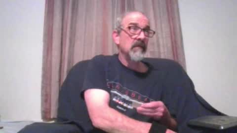 Snapshot of jony_five chatting on 01.30.25 Jon online show from 01.30.25
