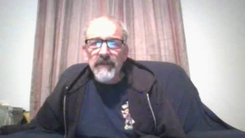 Snapshot of jony_five chatting on 01.31.25 Jon online show from 01.31.25