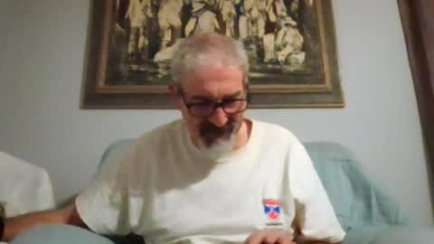 Jon online show from 12.20.25