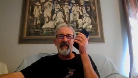 Jon online show from 06.08.26