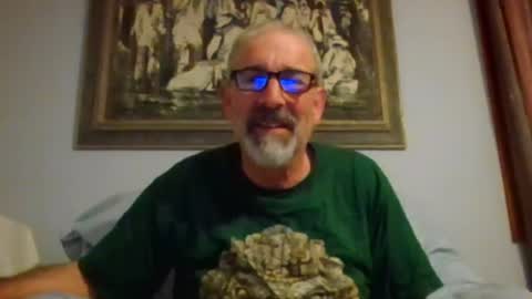 Jon online show from 06.23.26
