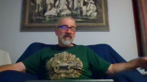 Jon online show from 07.01.26