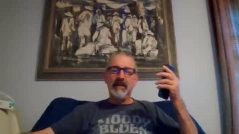 Jon online show from 07.01.26