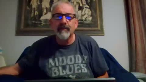 Jon online show from 07.02.26