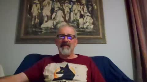 Jon online show from 07.04.26