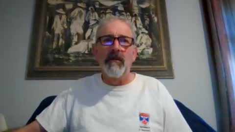 Jon online show from 07.04.26