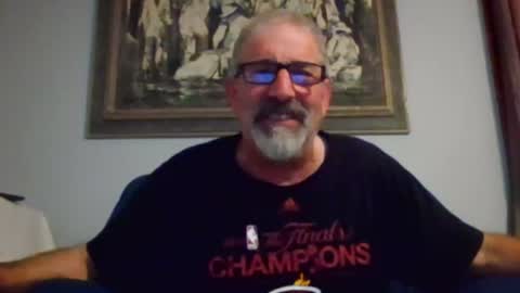 Jon online show from 07.08.26