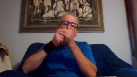 Jon online show from 07.10.26