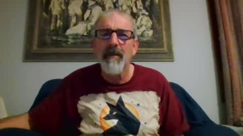 Jon online show from 07.18.26