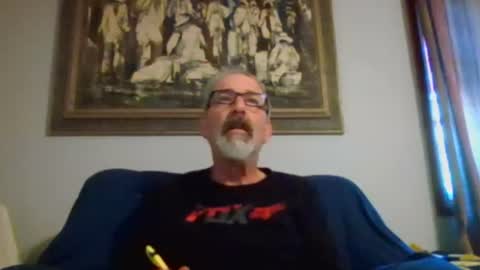 Jon online show from 07.19.26
