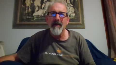 Jon online show from 07.23.26