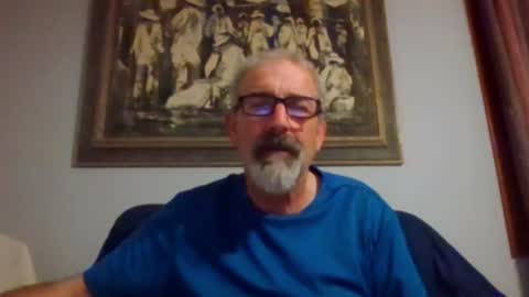 Jon online show from 07.25.26