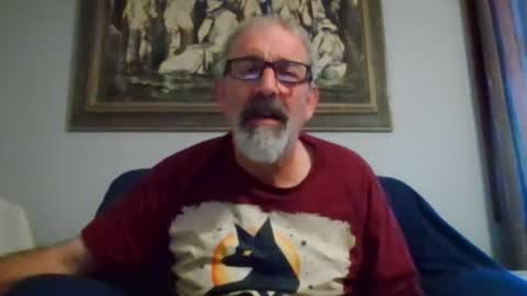 Jon online show from 07.25.26