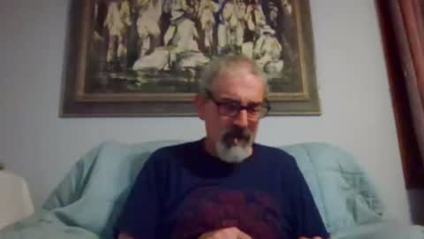 Jon online show from 07.28.26