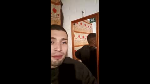 Snapshot of jonygonzalez117 chatting on 12.16.25 jonygonzalez117 online show from 12.16.25