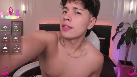 JORDAN online show from 10.30.25