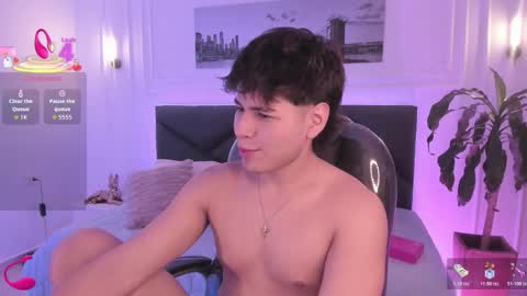 JORDAN online show from 11.15.25