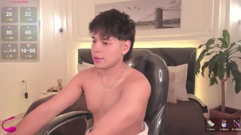 JORDAN online show from 11.20.25